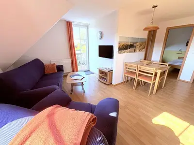Ferienwohnung für 4 Personen (45 m²) in Middelhagen 4/10