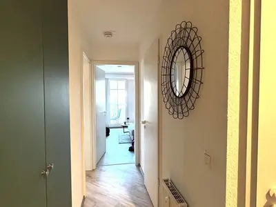 Ferienwohnung für 4 Personen (55 m²) in Sellin (Ostseebad) 8/10