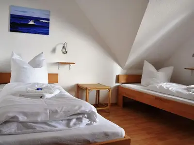 Ferienwohnung für 4 Personen (45 m²) in Middelhagen 5/9