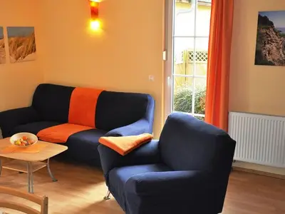 Ferienwohnung für 4 Personen (50 m²) in Middelhagen 4/9