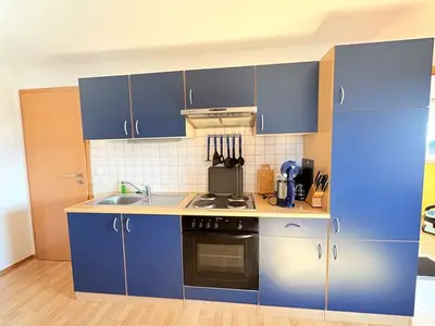 Ferienwohnung für 4 Personen (45 m²) in Middelhagen 5/10