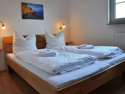 Ferienwohnung für 4 Personen (45 m²) in Middelhagen 6/9