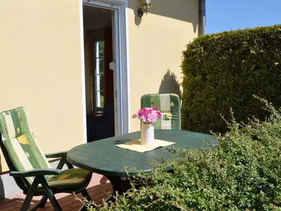 Ferienwohnung für 4 Personen (50 m²) in Middelhagen 5/9