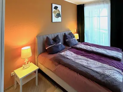 Ferienwohnung für 4 Personen (55 m²) in Sellin (Ostseebad) 9/10