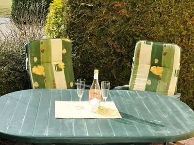 Ferienwohnung für 4 Personen (50 m²) in Middelhagen 6/9