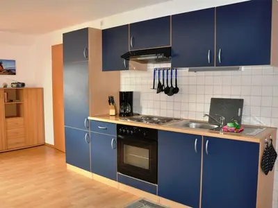 Ferienwohnung für 4 Personen (45 m²) in Middelhagen 7/9