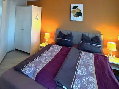 Ferienwohnung für 4 Personen (55 m²) in Sellin (Ostseebad) 10/10
