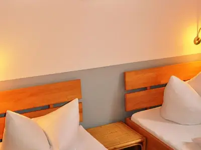 Ferienwohnung für 4 Personen (50 m²) in Middelhagen 7/9