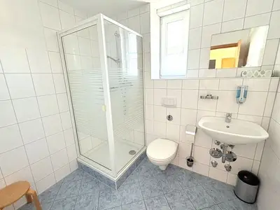 Ferienwohnung für 4 Personen (45 m²) in Middelhagen 7/10