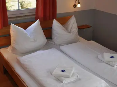 Ferienwohnung für 4 Personen (50 m²) in Middelhagen 8/9