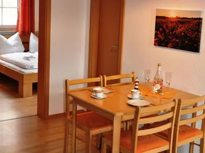 Ferienwohnung für 4 Personen (50 m²) in Middelhagen 9/9