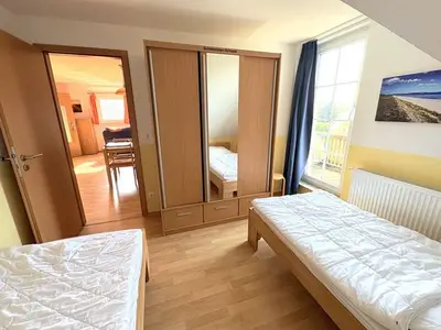 Ferienwohnung für 4 Personen (45 m²) in Middelhagen 9/10