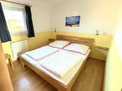 Ferienwohnung für 4 Personen (45 m²) in Middelhagen 10/10