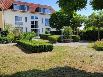 Ferienwohnung für 3 Personen (26 m²) in Wiek auf Rügen 8/10