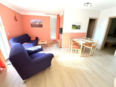 Ferienwohnung für 4 Personen (50 m²) in Middelhagen 4/10