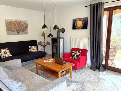 Ferienwohnung für 6 Personen (90 m²) in Putbus 4/10