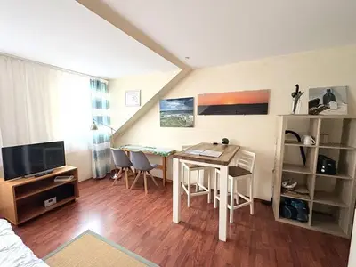 Ferienwohnung für 3 Personen (26 m²) in Wiek auf Rügen 3/10