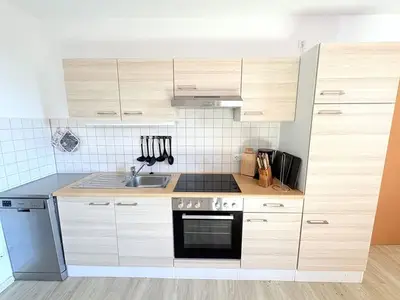 Ferienwohnung für 4 Personen (50 m²) in Middelhagen 6/10
