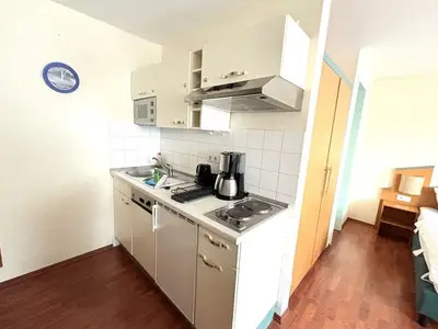 Ferienwohnung für 3 Personen (26 m²) in Wiek auf Rügen 4/10