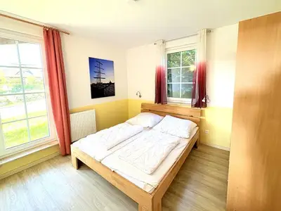 Ferienwohnung für 4 Personen (50 m²) in Middelhagen 7/10