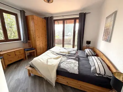 Ferienwohnung für 6 Personen (90 m²) in Putbus 8/10