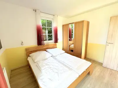 Ferienwohnung für 4 Personen (50 m²) in Middelhagen 8/10