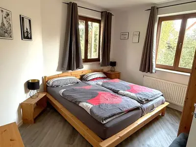 Ferienwohnung für 6 Personen (90 m²) in Putbus 9/10