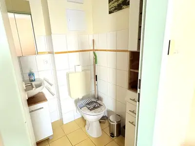 Ferienwohnung für 3 Personen (26 m²) in Wiek auf Rügen 6/10