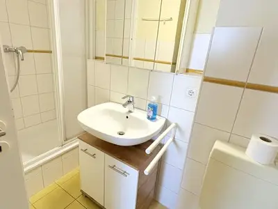 Ferienwohnung für 3 Personen (26 m²) in Wiek auf Rügen 7/10