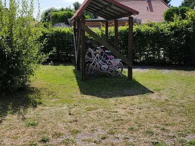 Ferienwohnung für 3 Personen (26 m²) in Wiek auf Rügen 9/10