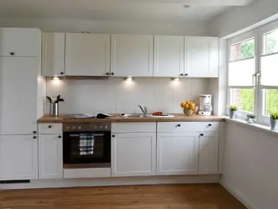 Ferienwohnung für 4 Personen (75 m²) in Gelting 10/10