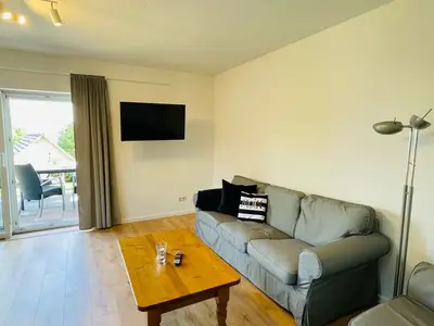 Ferienwohnung für 4 Personen (46 m²) in Göhren Lebbin 6/10