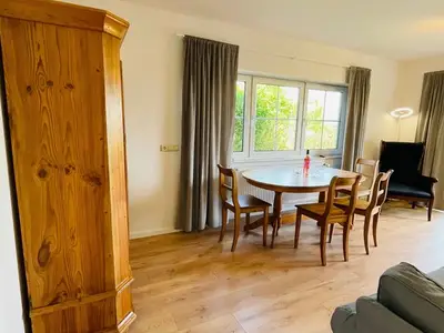 Ferienwohnung für 4 Personen (46 m²) in Göhren Lebbin 9/10