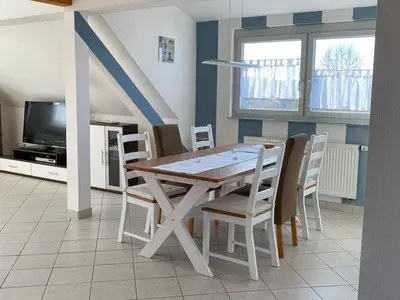 Ferienwohnung für 5 Personen (78 m²) in Eckental 2/10