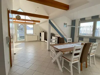 Ferienwohnung für 5 Personen (78 m²) in Eckental 3/10