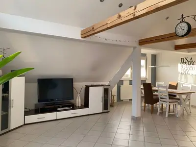 Ferienwohnung für 5 Personen (78 m²) in Eckental 5/10