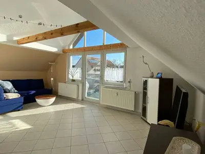 Ferienwohnung für 5 Personen (78 m²) in Eckental 6/10
