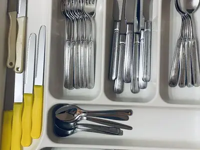 Ferienwohnung für 5 Personen (78 m²) in Eckental 10/10