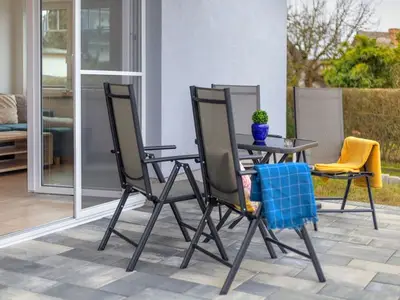 Ferienwohnung für 4 Personen (56 m²) in Loddin (Seebad) 3/10