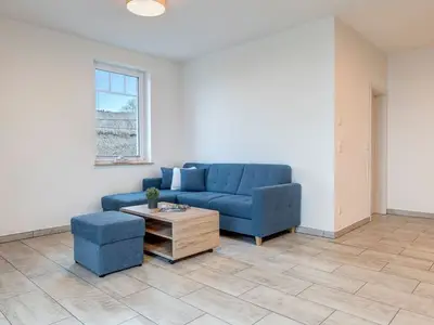 Ferienwohnung für 4 Personen (56 m²) in Loddin (Seebad) 5/10