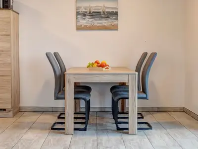 Ferienwohnung für 4 Personen (56 m²) in Loddin (Seebad) 6/10