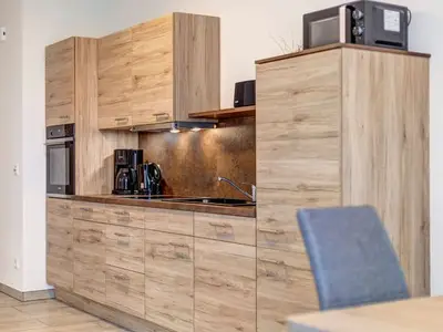 Ferienwohnung für 4 Personen (56 m²) in Loddin (Seebad) 7/10