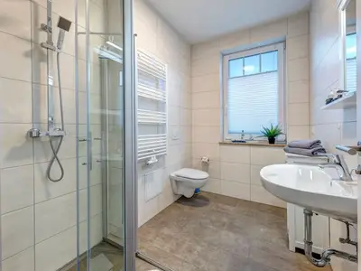 Ferienwohnung für 4 Personen (56 m²) in Loddin (Seebad) 10/10