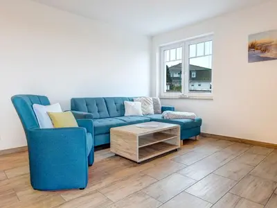 Ferienwohnung für 6 Personen (64 m²) in Loddin (Seebad) 6/10