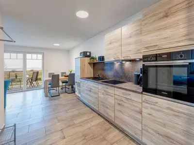 Ferienwohnung für 6 Personen (64 m²) in Loddin (Seebad) 8/10