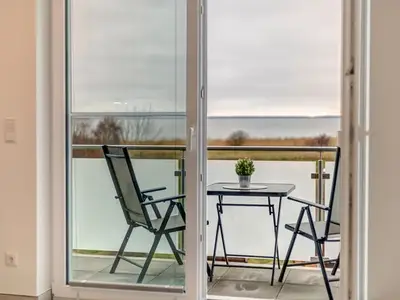 Ferienwohnung für 3 Personen (56 m²) in Loddin (Seebad) 3/10