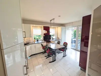 Ferienwohnung für 6 Personen (120 m²) in Leer 6/10