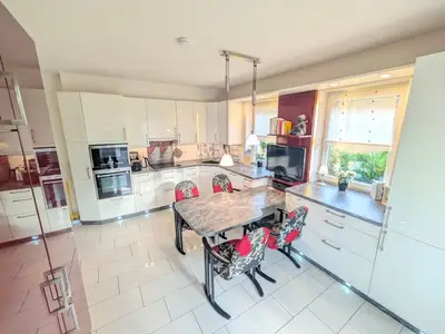 Ferienwohnung für 6 Personen (120 m²) in Leer 7/10