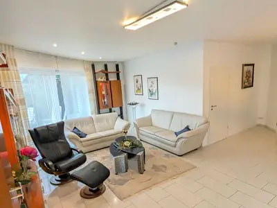 Ferienwohnung für 6 Personen (120 m²) in Leer 9/10