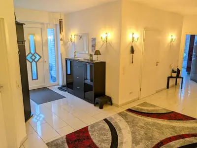 Ferienwohnung für 6 Personen (120 m²) in Leer 10/10